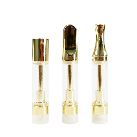Great performance for Thick oil like THC oil or Delta 8 oil. . Empty vape cartridges wholesale